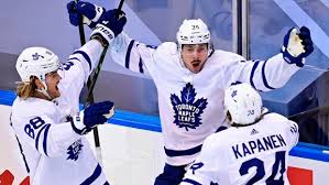 Torontomapleleafs.com is the official web site of the toronto maple leafs hockey club. Auston Matthews Wins It As Toronto Maple Leafs Rally From Three Goal Deficit To Force Game 5 Tsn Ca