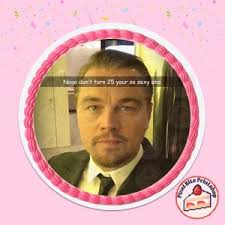 A Quarter 25th Birthday