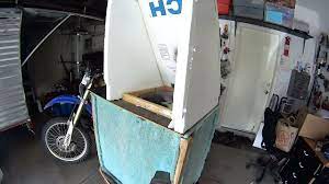 One of the most beautiful seasons is the spring season! Diy Video How To Build A Homemade Air Cooler For Your Garage Using Mostly Scrap Materials Practical Survi Homemade Solar Panels Solar Energy Diy Diy Solar
