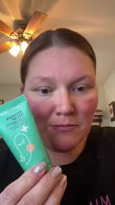 Nina Pool Peach Slices Redness Relief