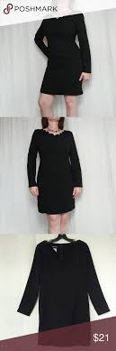 Metro Style Little Black Dress Clothes Design Fashion Design Style
