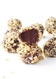 pin on holiday baking
