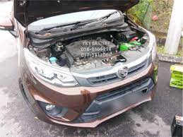Check spelling or type a new query. Kereta Bateri Proton Persona Amaron Go Ns60 Auto Accessories On Carousell