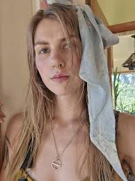 To My Sister, Who Sat Poolside at Her Burned-Down House