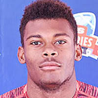 Kam White 2017 Athlete Mississippi