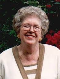 Pauline 'Polly' McLaughlin Obituary