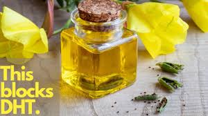 If you believe you need a higher dosage, consult a doctor first. Evening Primrose Oil For Hair Can Evening Primrose Oil Block Dht It Really Works Vitamins