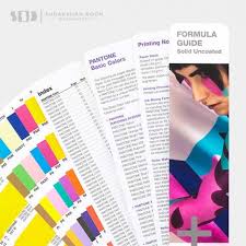 Check spelling or type a new query. Pantone Formula Guide Solid Coated Uncoated Gp1601 2019 Edition