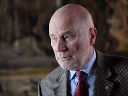 30-lecie pracy dyrektora Zamku Królewskiego na Wawelu prof. Jana  Ostrowskiego