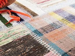 Jeder einzelne dieser teppiche wurde bis ins kleinste detail nach traditionellem kunsthandwerk im orient gefertigt. Patchwork Teppich Als Moderne Und Kreative Losung Fur Ihr Zuhause