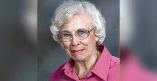 Dorothy May McDermott Obituary