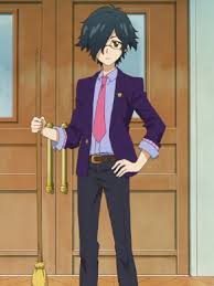 Check spelling or type a new query. Naoto Suzukawa Cosplay From Aikatsu Cosplayfu Com