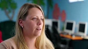 Regina Early Learning Centre: The Anne Luke Legacy Fund