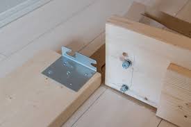 引っ越し時も困らない簡単に分解 組み立てできるダブルベッドをdiy 99 diy diyブログ 組み立て ダブルベッド 引っ越し