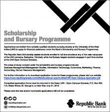 Millions of scholarships, personalized results. Press Releases Republic Bank