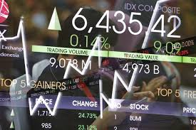 We did not find results for: Jumlah Investor Pasar Modal Kembali Naik Jadi 5 37 Juta Orang Market Bisnis Com