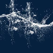 White Water Surface Water Drops Dynamic Water Wave Dynamic Water Pattern Water Effect Water Wave Splash Png Transparent Clipart Image And Psd File For Free D Water Patterns Water Waves Water