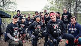 2027 Tri-State New Jersey Spartan Trifecta Weekend