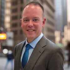 Zach Yoder, Realtor with Fathom Realty