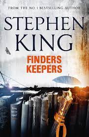 Finders Keepers Mass Market Paperback Now Available