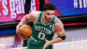The boston celtics forward reached a milestone against the charlotte hornets at td garden by becoming the youngest player in franchise history to reach 5,000 career points at 23 years and 32 days old. Jayson Tatum Will Focus On Getting To The Free Throw Line More This Offseason His Shooting Coach Says
