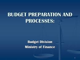 This kenya budget 2019/2020 allocation summary and full pdf of 201/ 20 budget/photo source. 1 Budget Preparation And Processes Budget Division Ministry Of Finance Ppt Download