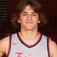 Alec Heichelbech's Center Grove High School Bio