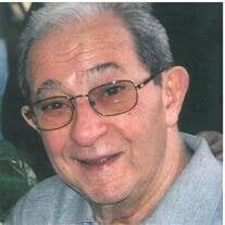 Ralph Joseph Attanasio Obituary