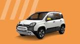 FIAT-PANDA