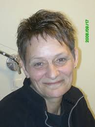 Dominique FRANIATTE (DANIEL), 59 ans (SAINT DIE)