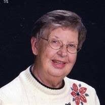 Eva Mae Woods Obituary