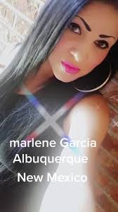 Germaine Garcia of Albuquerque Nm
