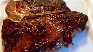 Use a high heat and. How To Make The Porterhouse Steak Recipe Perfect Porterhouse Steak Recipe Youtube