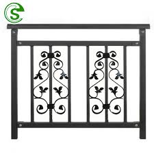 Ornamental rack corp offers top quality balcony railings, front porch railings, deck railings in metal, aluminum, or wrought iron steel. Modern Fancy Balcony Railings Decorative Metal Balcony Railings For Sale Buy Balcony Railing Designs Metal Balcony Railings Fancy Balcony Railings Product On Alibaba Com