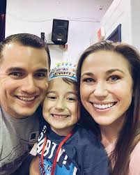 Danielle Fetterhoff Health and Wellness