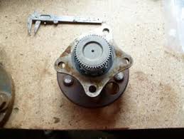 De beste tweedehands toyota yaris abs ring onderdelen vindt u op de onderdelenlijn. Abs Sensor Wheel Rear Avensis Club Toyota Owners Club Toyota Forum