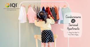 Here are all the possible meanings and translations of the word serviced. Condominiums Vs Serviced Apartments 5 Quick Facts You Need To Know