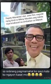 Exclusive: Sa rami ng characters sa Michael V. universe, sino kaya sa  kanila ang pipiliin ni Bitoy hanggang sa huli? 😱❓ MAY BONUS QUESTION PA:  #PepitoManaloto o #BitoysWorld Triplets? 👀 Maki-tawa at