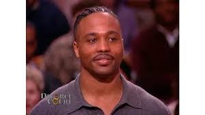 Deandre Harrison's Instagram, Twitter & Facebook