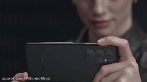 مستند معرفی و بررسی گوشی سامسونگ S21 Ultra