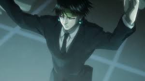 𝗛𝘂𝗻𝘁𝗲𝗿 𝘅 𝗛𝘂𝗻𝘁𝗲𝗿 on twitter in 2021 chrollo lucilfer hunter anime hunter x hunter