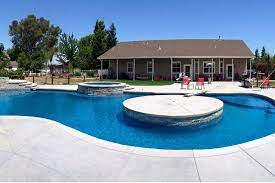 Ontario pool coatings specializes in ecofinish pool resurfacing, pool refinishing and pool sacramento pool repair and resurfacing. Swimming Pool And Spa Replastering West Sacramento Ca