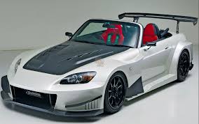 Honda s2000 interior the honda s2000 looks great from the outside and even the interior styling is something worthy of mention. J S Racing Full Aero Body Kit Type Gt Wide Body Aerosystem Carbon Fiber Ap1 Ap2 Rhdjapan