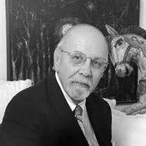 James E. McCray Obituary