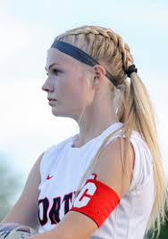 Claire Holcomb's Women's Soccer Recruiting Profile