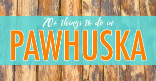 We did not find results for: 70 Things To Do In Pawhuska After You Ve Eaten At The Pioneer Woman Mercantile Postcard Jar Travel Blog