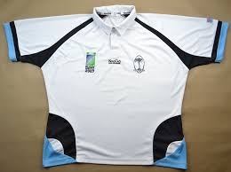 The deal is without a doubt the most surprising and potentially exciting kit deals in recent years, and brings nike back into the test rugby fold following the imminent end of. Fiji Rugby Kooga Shirt Xxxl Rugby Rugby Union Other Classic Shirts Com