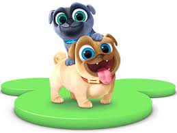 720 x 1280 pixel type: Download New Wallpaper For Dogs Puppy Juegos De Puppy Dog Pals Stickers Puppy Dog Pals Png Image With No Background Pngkey Com