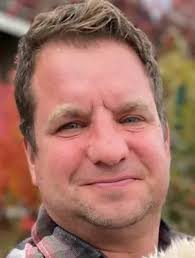 Obituary information for Chad Golden Martin