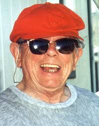 George Porter 'Bud' Eft Hermiston June 8, 1920-January 3, 2015